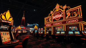 Read more about the article The Complete Guide to Using Interac Casinos for Secure Online Payments