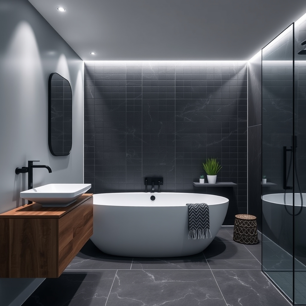 Read more about the article Bathroom Renovation Sydney: Transform Your Space with Expert Craftsmanship