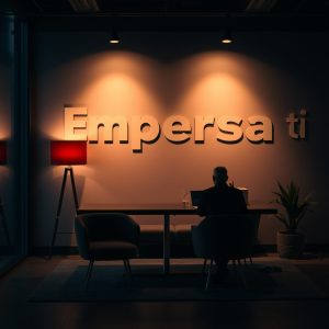 Read more about the article A Empresa de TI como Pilar do Sucesso Empresarial Moderno