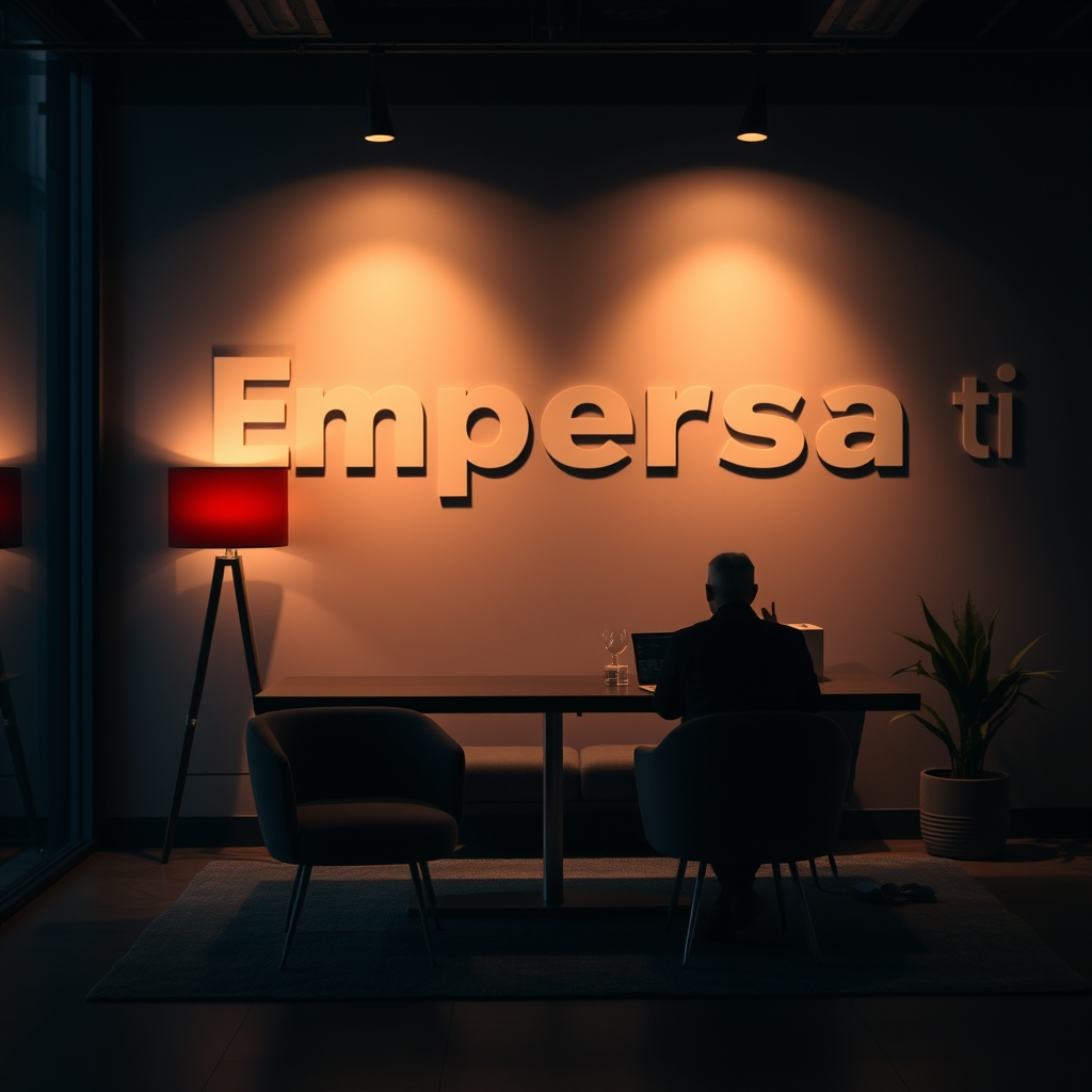 Read more about the article A Empresa de TI como Pilar do Sucesso Empresarial Moderno
