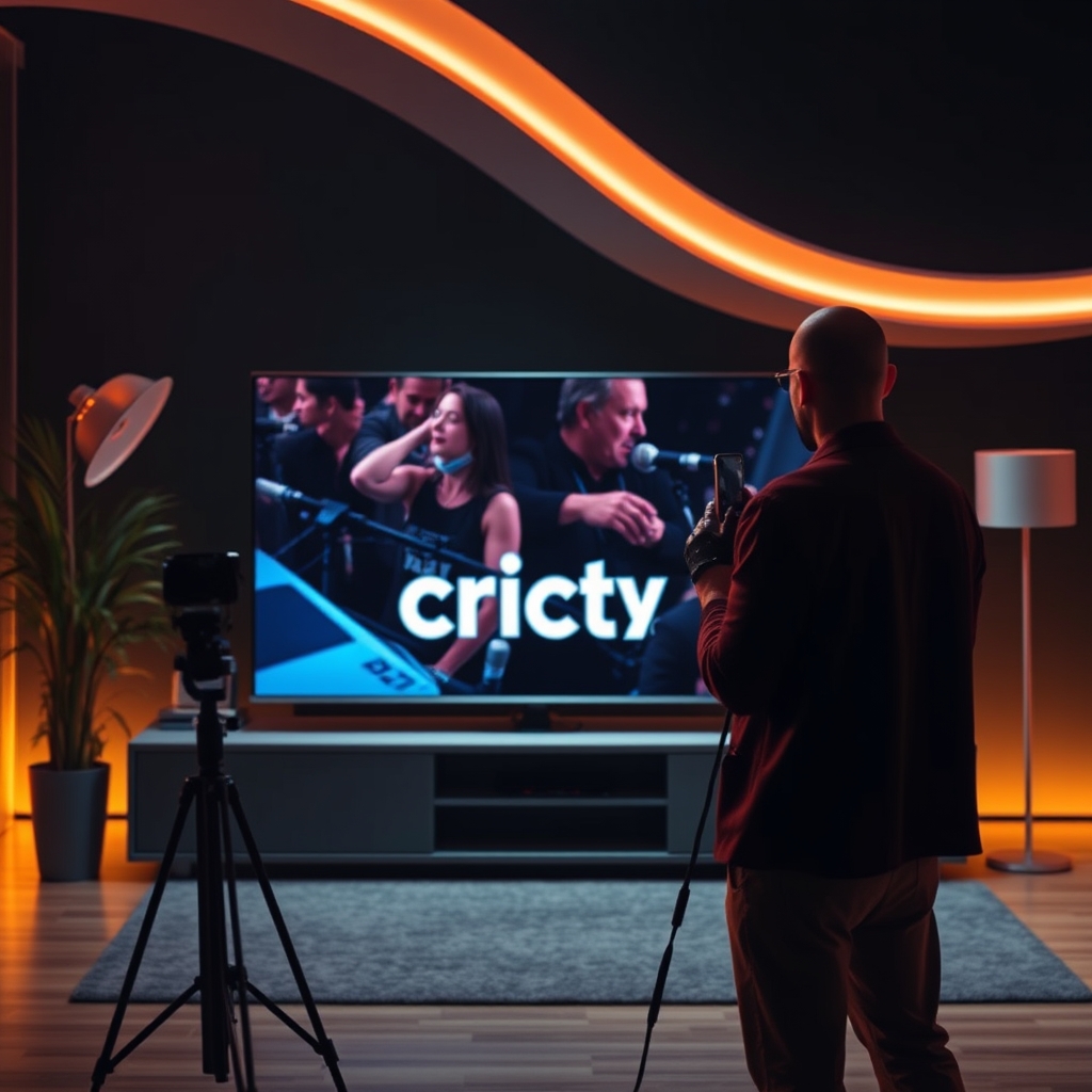Read more about the article Exploring cricfytvhub: Your Ultimate Destination for Cricket Streaming and Updates