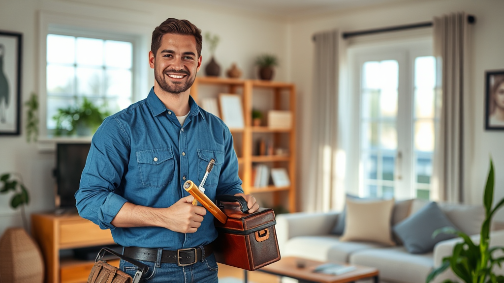 Read more about the article 🔥 2 seattle handyman 250 22: A Practical Guide to Hiring the Right Pro for Your Home Repairs