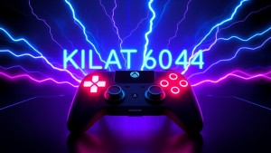 Read more about the article kilat404: Menjelajahi Dunia Arkade Online dengan Kecepatan dan Kemudahan Akses