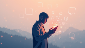 Read more about the article Unlocking New Conversations: The Rise of CrushOn AI Chat in Modern Digital Interaction