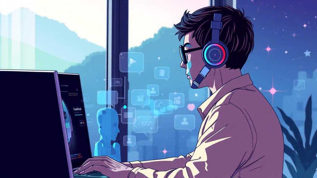 Read more about the article Unleashing Creativity with AI Roleplay: A Deep Dive into https://chat.crushon.ai/ai-roleplay