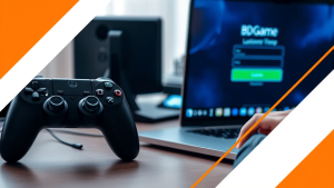 Read more about the article A Step-by-Step Guide to BDG Game Login: Seamless Access to Your Gaming Dashboard