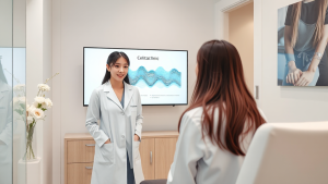 Read more about the article 바디온다 리프팅, 왜 요즘 부산에서 주목받을까? 피부과 전문의의 시선으로 살펴본 온다 리프팅의 모든 것