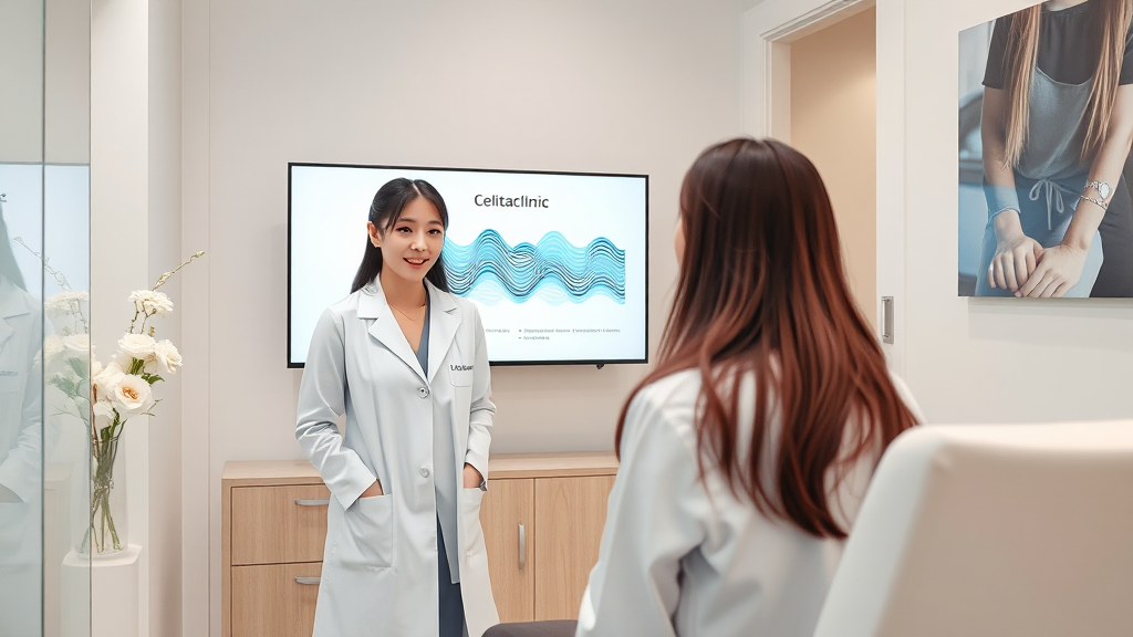 Read more about the article 바디온다 리프팅, 왜 요즘 부산에서 주목받을까? 피부과 전문의의 시선으로 살펴본 온다 리프팅의 모든 것