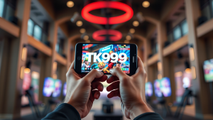 Read more about the article TK999 Explained: A Practical Guide to Downloading, Registering, and Getting Started