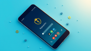 Read more about the article Rajaluck Apk: A Complete Guide to the Android App Experience
