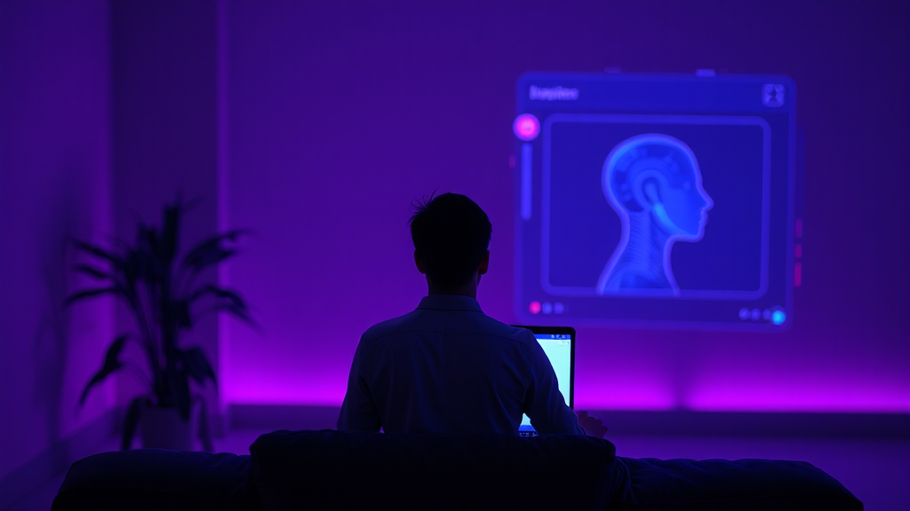 Read more about the article How an NSFW AI Chat Platform Is Quietly Reshaping Digital Companionship