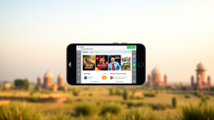 Read more about the article Diwa Game IND: A Complete Guide to India’s Rising Gaming Platform