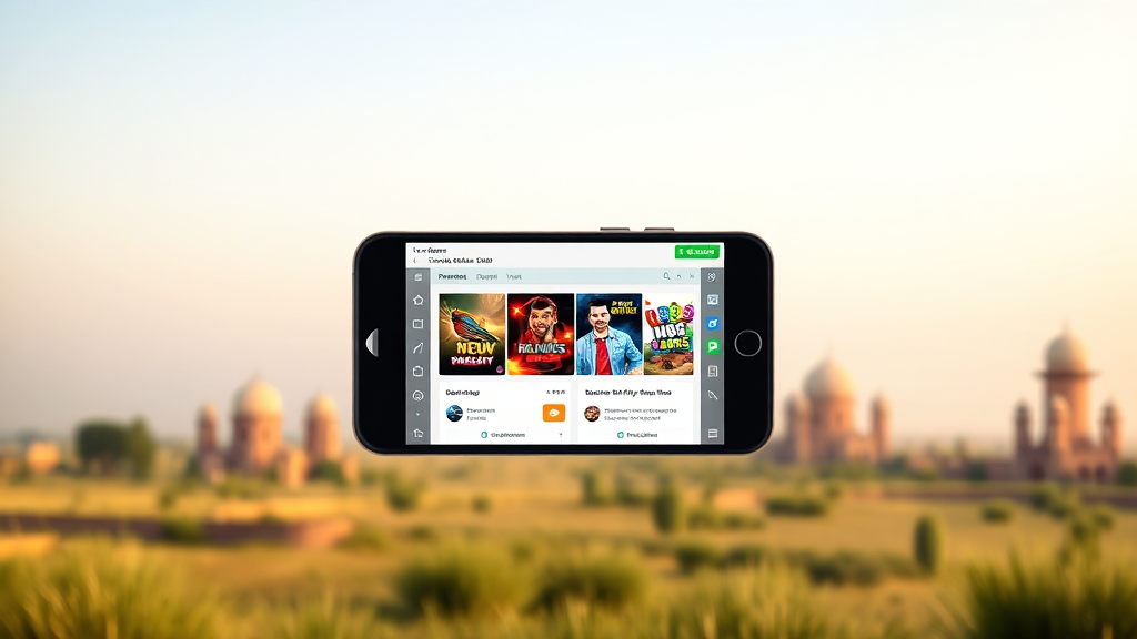 Read more about the article Diwa Game IND: A Complete Guide to India’s Rising Gaming Platform