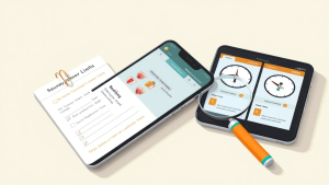Read more about the article Spin Winner APK: A Practical Guide to Checking App Details Before You Install