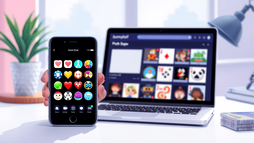 Read more about the article All 3 Patti Apps: A Practical Discovery Guide for Card Game Fans