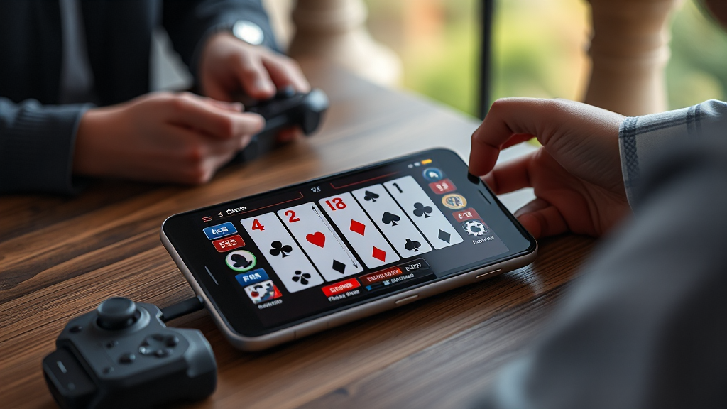 Read more about the article Online Rummy Game: A Practical Guide to Rules, Tables, and Smart Play