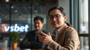 Read more about the article Người mới bắt đầu tìm hiểu Vsbet: những câu hỏi thường gặp và trải nghiệm thực tế