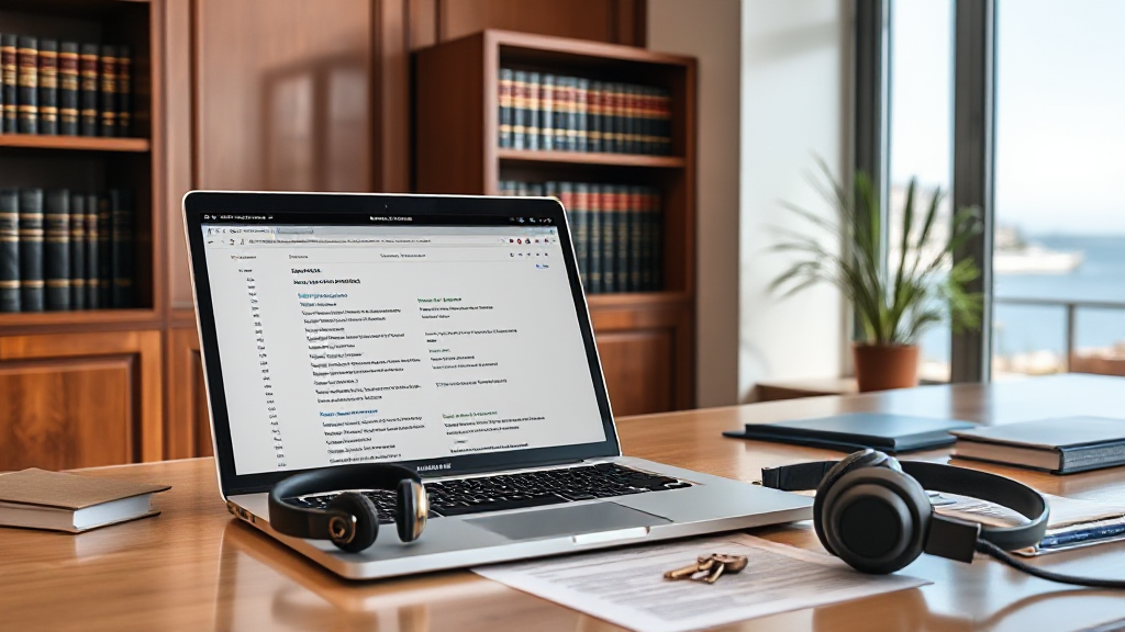 You are currently viewing Accessibility Problems With Vague ‘Read More’ Links on Legal Sites