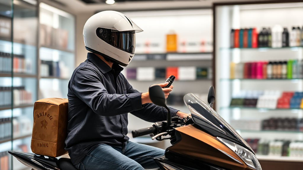 You are currently viewing Sg Vape Shop Delivery Problems Solved: What to Do When Your Order Fails