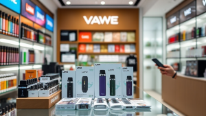 Read more about the article How to Order From a Lana Vape Shop and Get It Delivered the Same Day