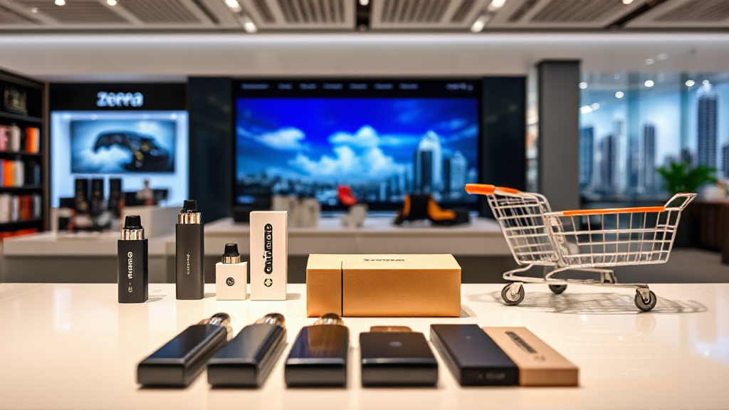 Read more about the article Terea Singapore vs Beginner Expectations: What Experienced Users Notice First