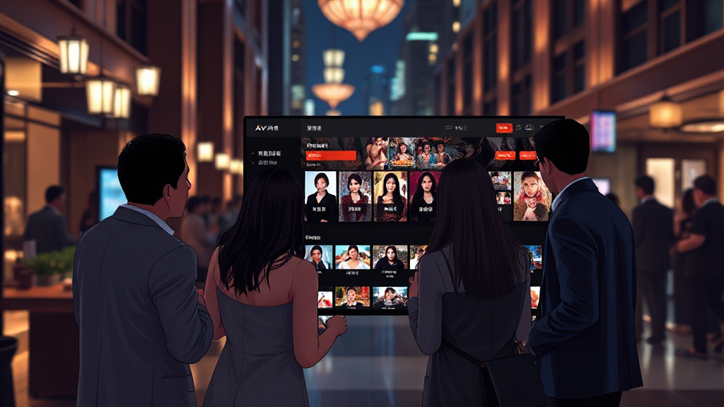 Read more about the article 日本av、女优、国产av新手常见问题：8个坑与对应解决方法