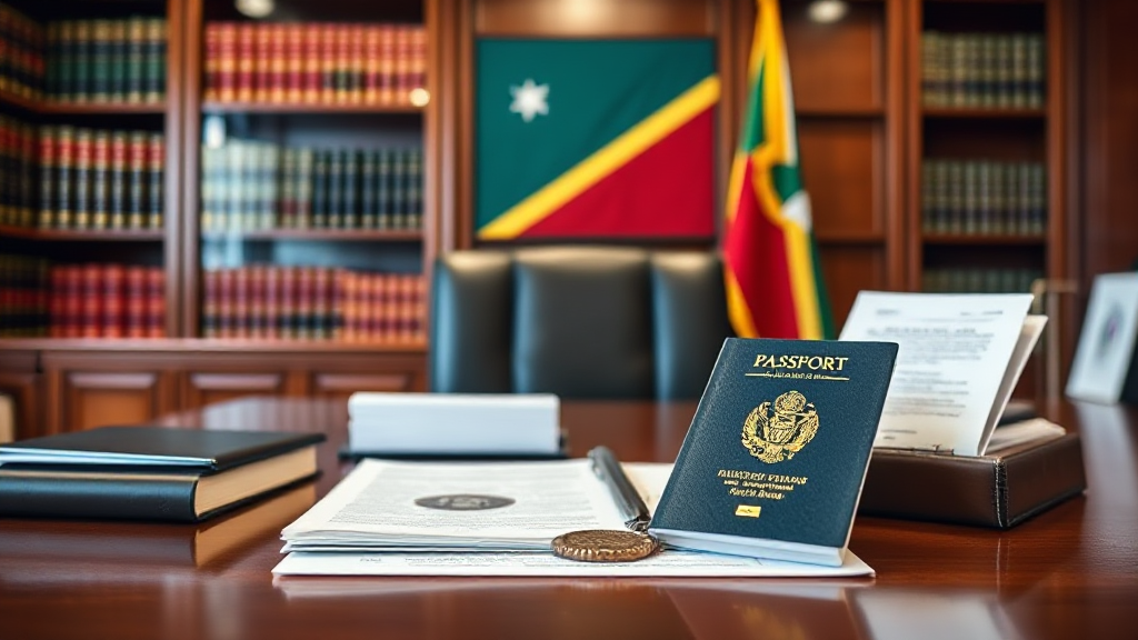 Read more about the article Is Vanuatu Passport Process Better Than Other Citizenship Routes for Experienced Applicants?