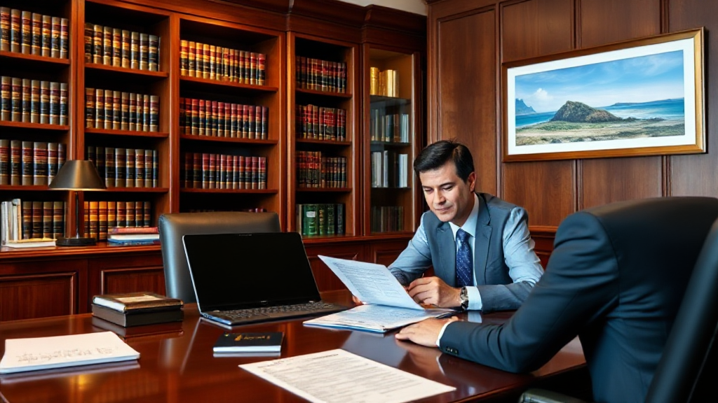 Read more about the article How Should a Cautious Applicant Prepare for DSP Regulation Checks?