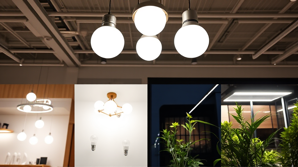 Read more about the article Lustră LED versus candelabru halogen, pendele și șină: comparație practică
